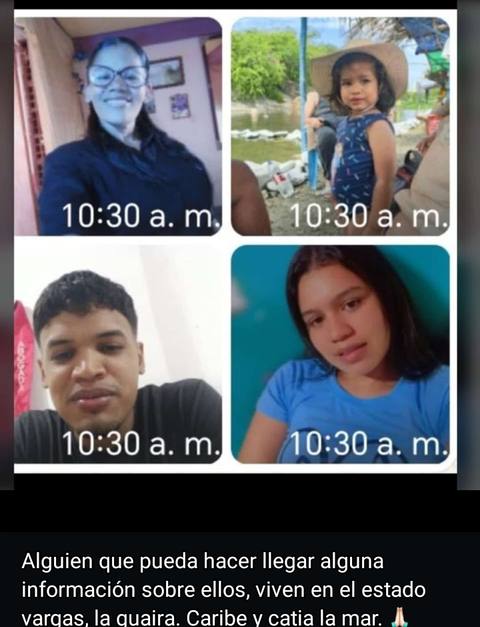 Foto de Rosa Angelina Viana