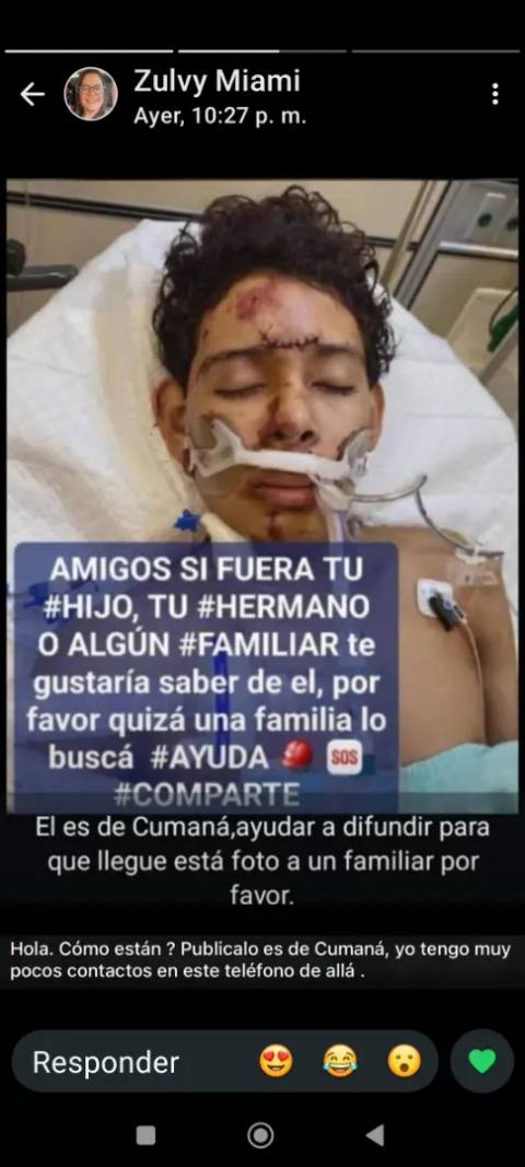 Foto de Sin Info Sin Info
