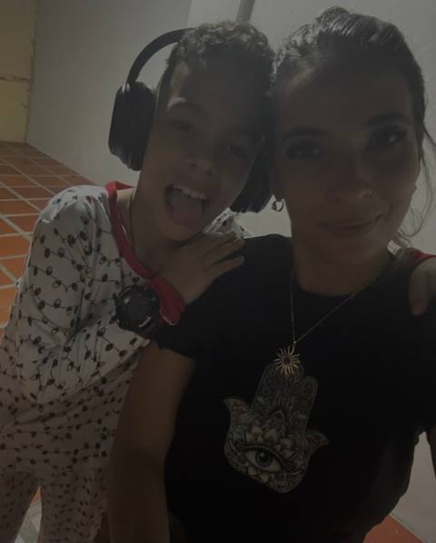 Foto de Lourdes Malou Torres Araujo