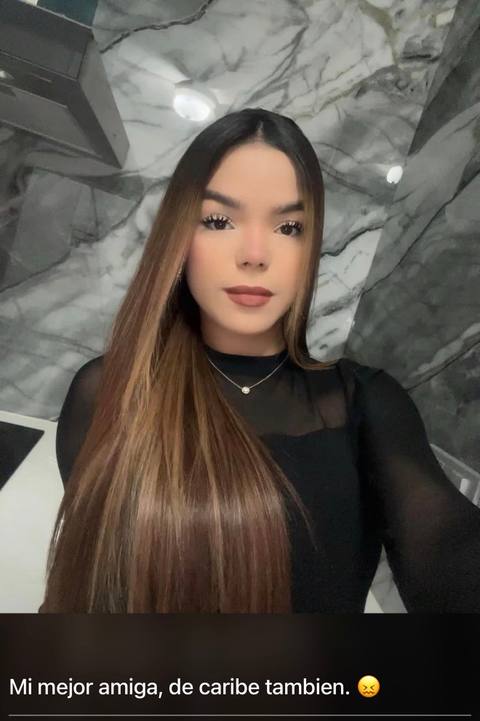 Foto de Nayelis Gil