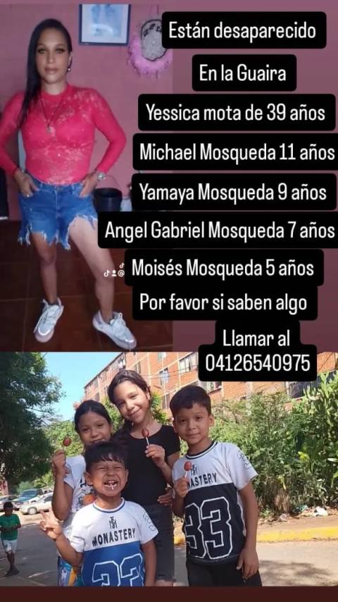 Foto de Yessica Mota