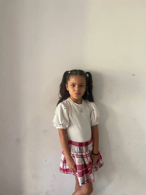 Foto de Sophia Pérez