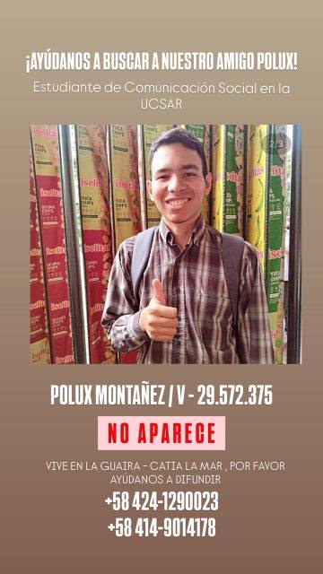 Foto de Polux Montañés