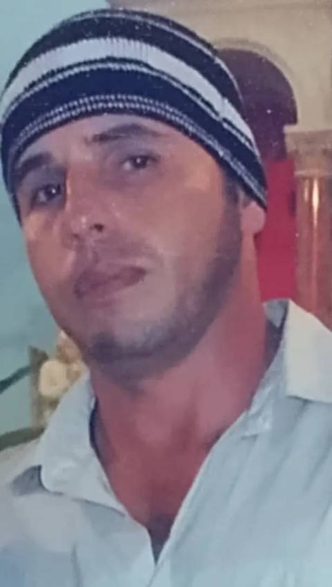 Foto de Daniel Arcangel Graterol Delgado