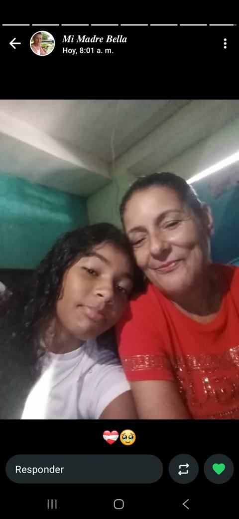 Foto de Yajaira yamile Castillo trias