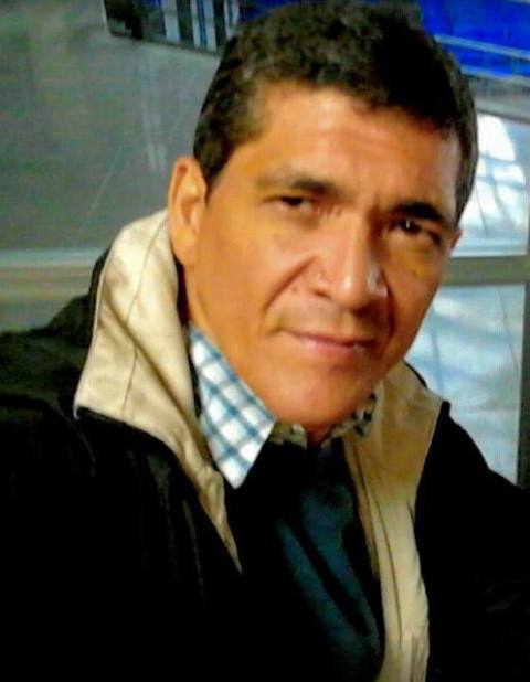 Foto de Carlos Blanco