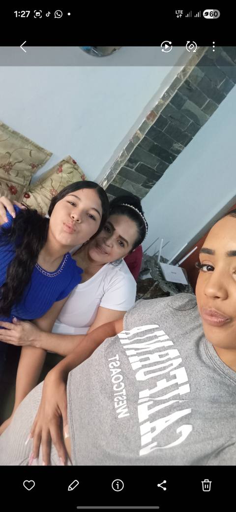 Foto de Wuakerlina del carmen Correa marquez