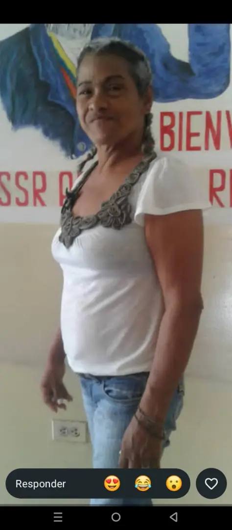Foto de EDYS JOSEFINA GÓMEZ RONDON