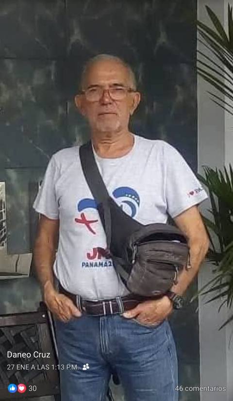 Foto de Daneo Cruz