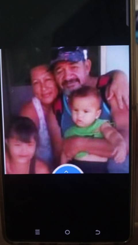 Foto de José Tomas