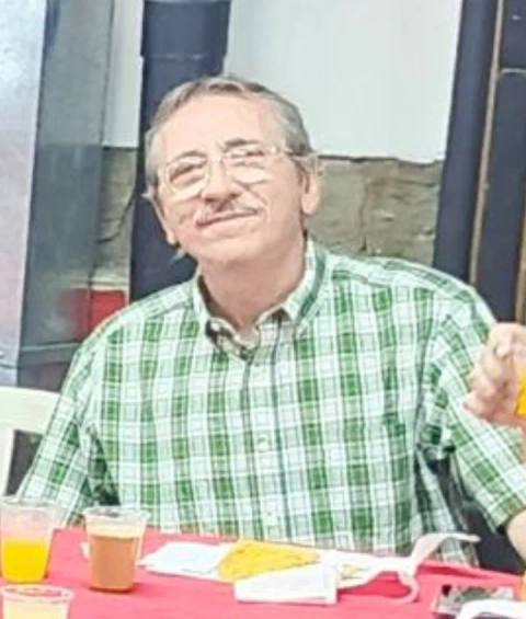 Foto de Vito Carlucci