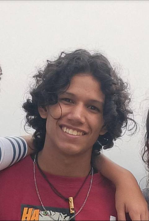 Foto de Ronaikel Pernalete