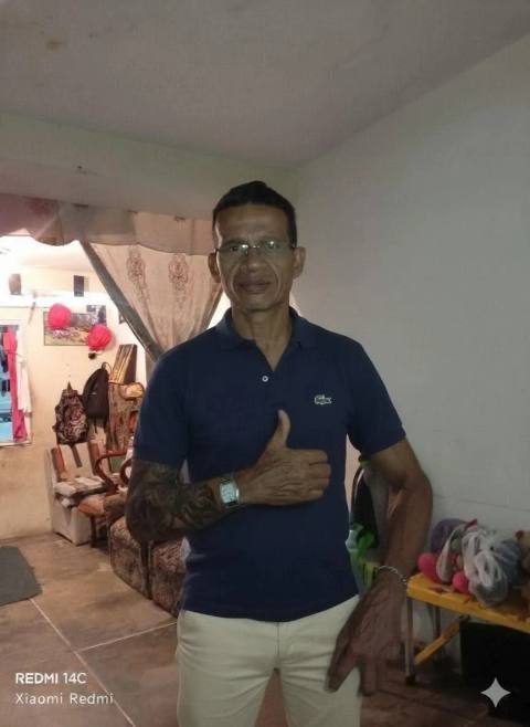 Foto de Edgar Alexander Figueroa Moran