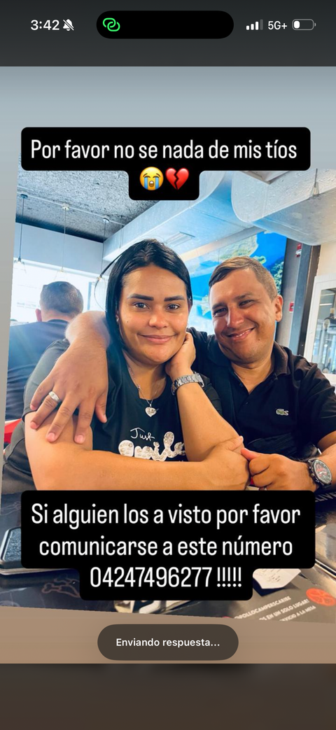 Foto de Annette Andrade