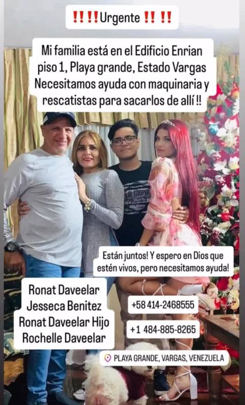 Foto de Ronat Daveelar (Hijo)