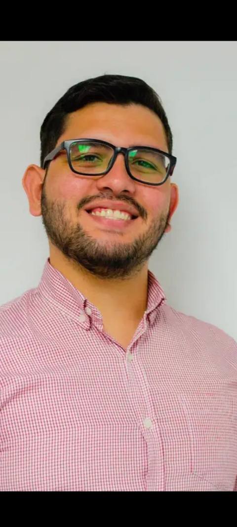 Foto de Daniel Leal