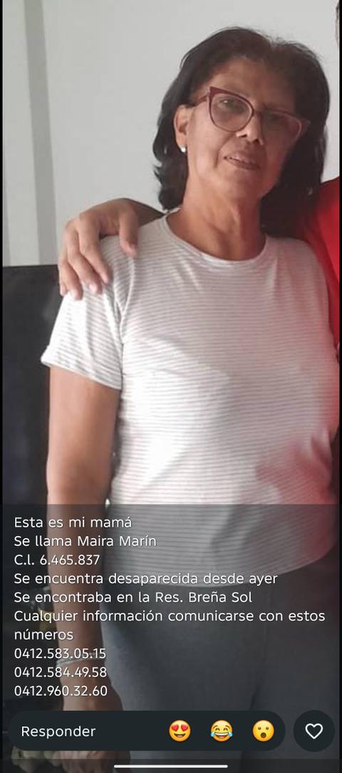 Foto de María del valles Marín Tovar
