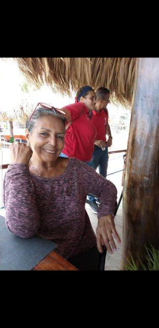 Foto de Yasmira Elena Barroso Fuenmayor