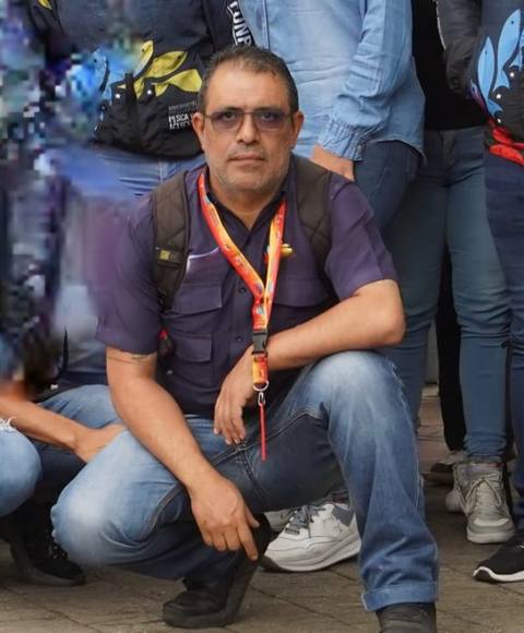 Foto de Cadavid Ochoa Jorge