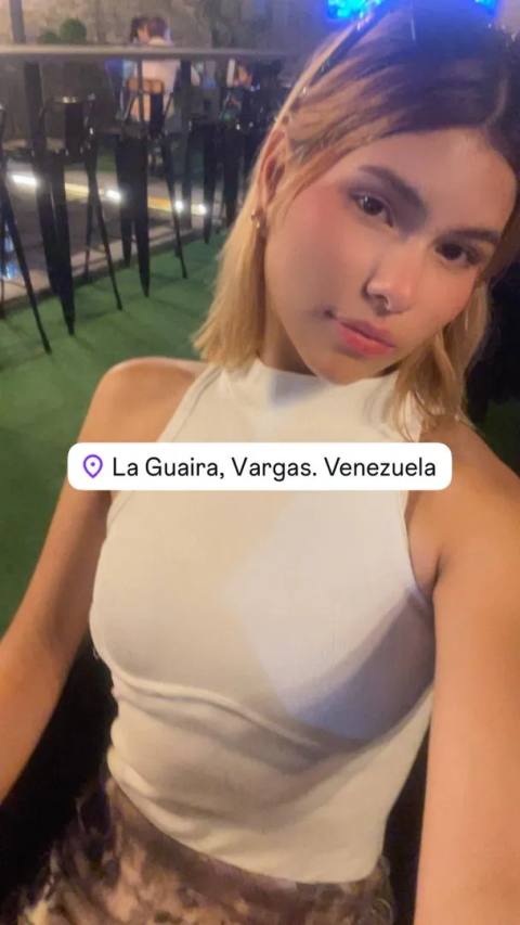 Foto de Luisiana Herrera
