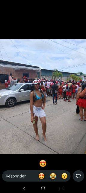 Foto de Gioryina Moncada