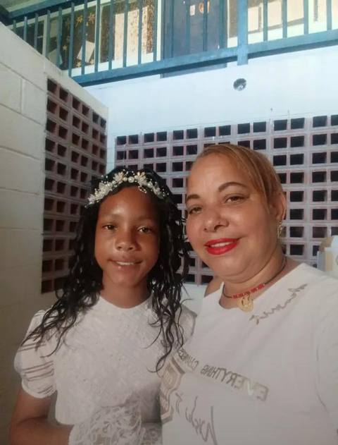 Foto de carolina monasterio