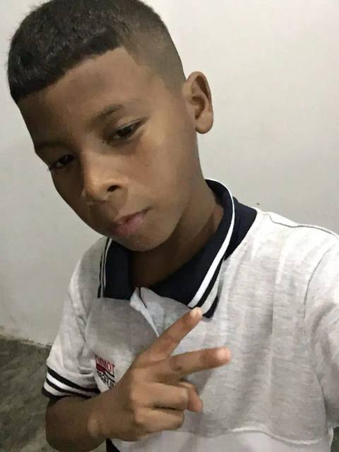 Foto de Roiber Bello