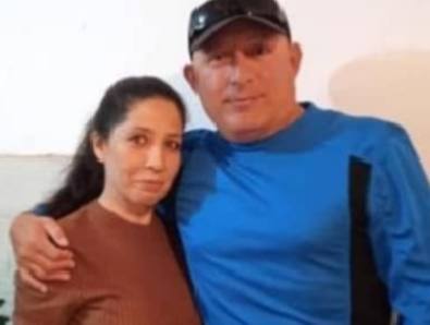 Foto de Marjori Belisario