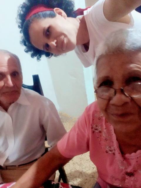 Foto de Nohelia López