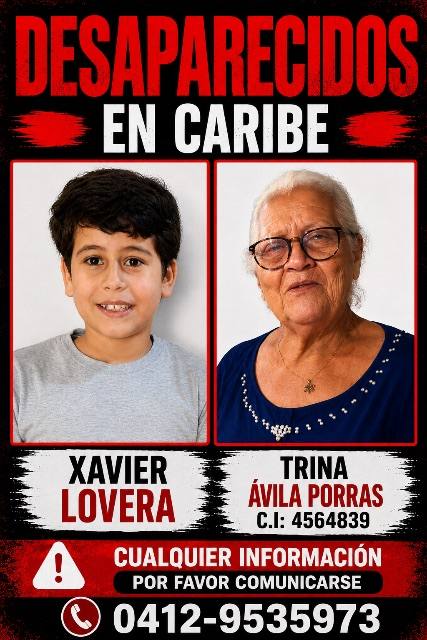 Foto de Trina Avila