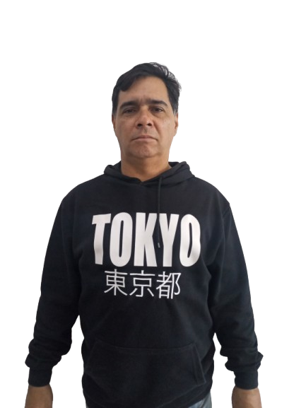 Foto de Oswaldo de Jesus Molina