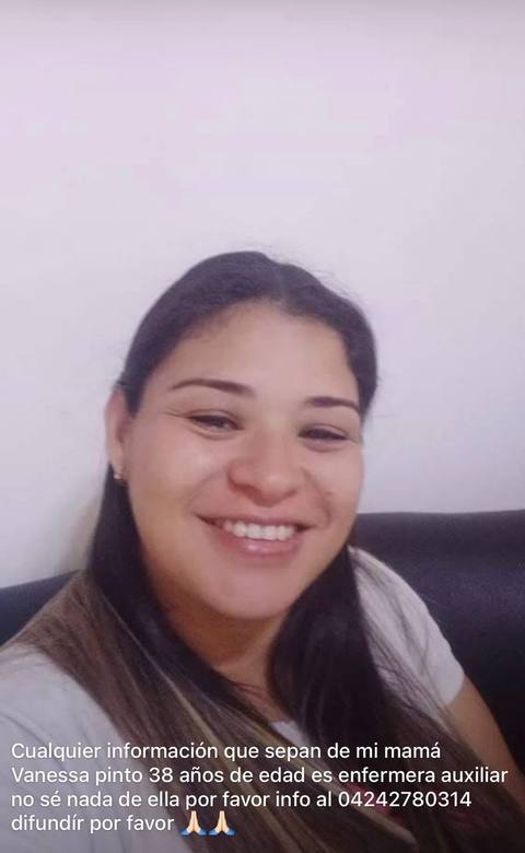 Foto de Vanessa pinto