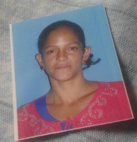 Foto de Demely Mar Capote Ortiz