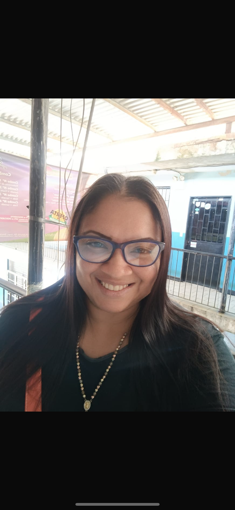 Foto de Jessika Isabel Yanez perez