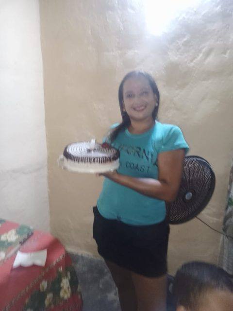 Foto de Fabiola Griman