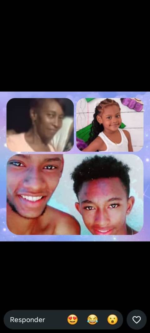 Foto de Oswani Tovar