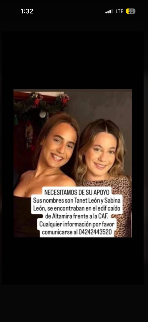Foto de Tanet Leon
