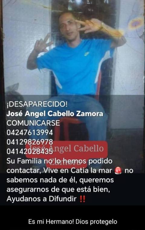 Foto de Jeanmary Cabello