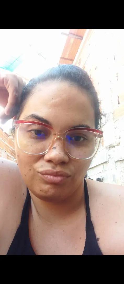 Foto de Betzabeth González Contreras