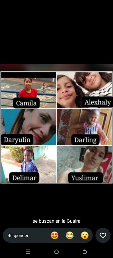 Foto de Daryulin Aponte