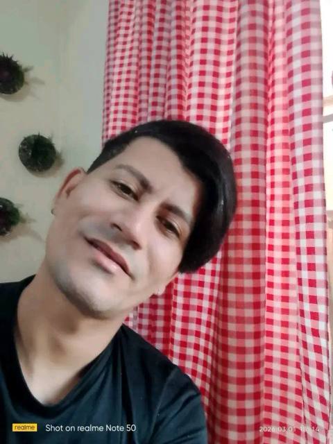 Foto de Luis Antonio Dominguez