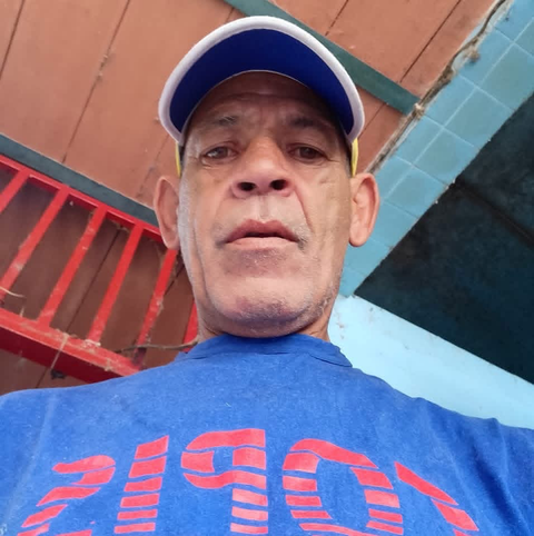 Foto de Gabriel Emilio Del Re Caraballo
