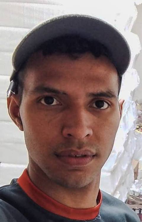 Foto de Junior salvador Figueroa sosa
