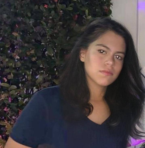 Foto de Daniela González