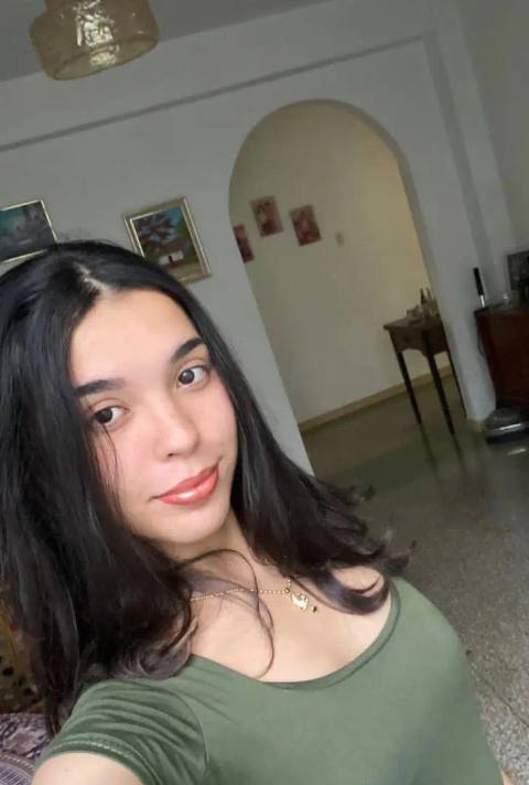 Foto de Emely Lucero Gonçalves
