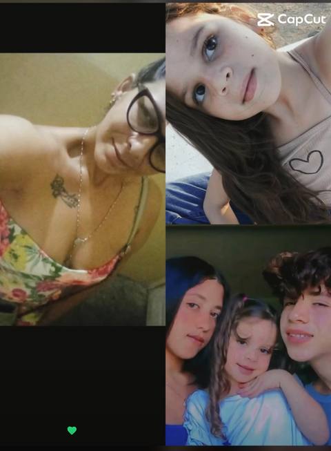 Foto de Alexandra Shaina Garcia marsirrubi