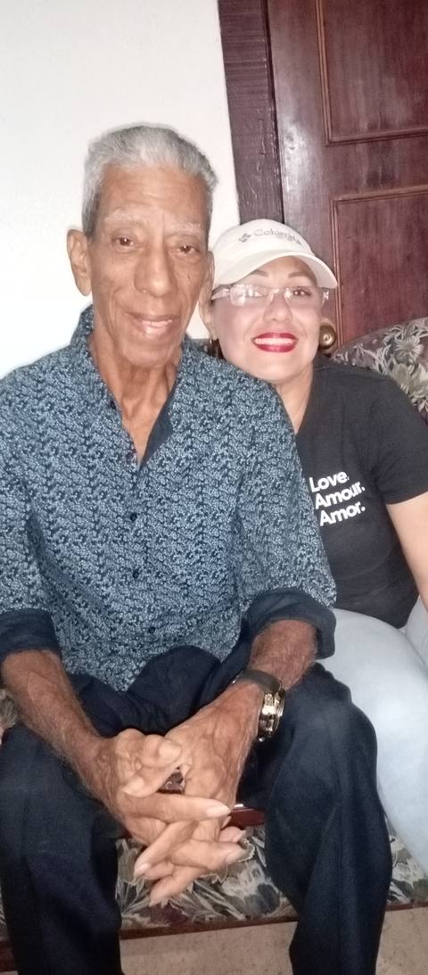 Foto de Jose Benito Machillanda