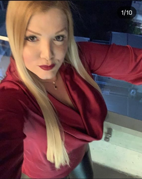 Foto de Yeanny Castillo