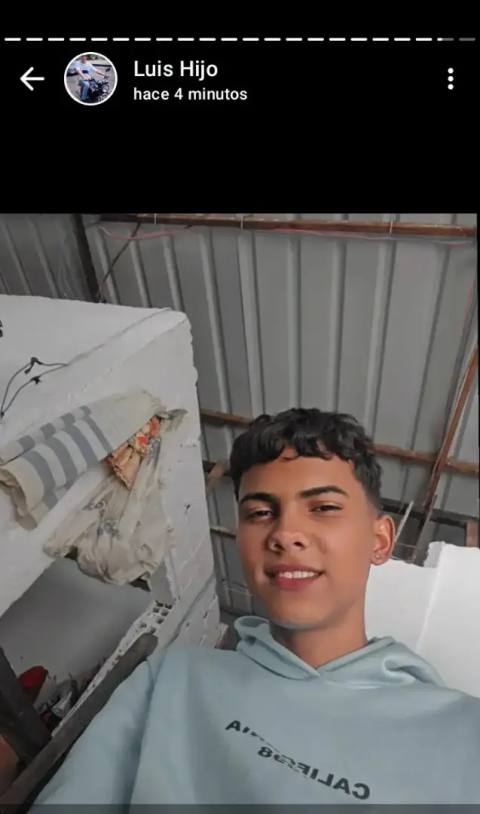 Foto de Dilan Nietos