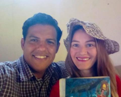 Foto de Ludy De Candallo